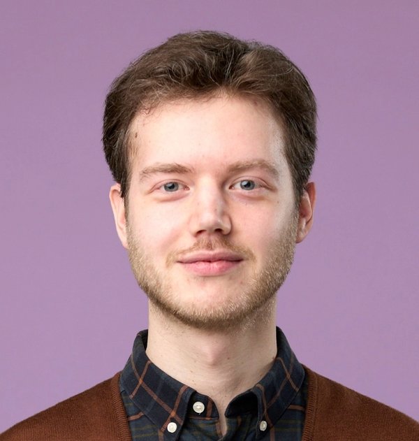 Ries Verwegen Ries Verwegen