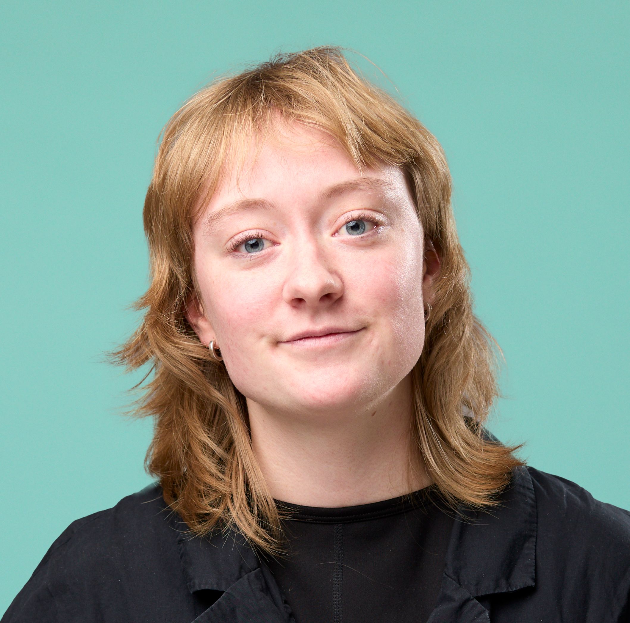 Hiske van Dalen Hiske van Dalen