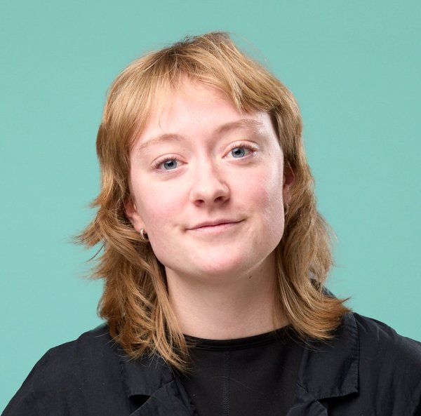 Hiske van Dalen Hiske van Dalen