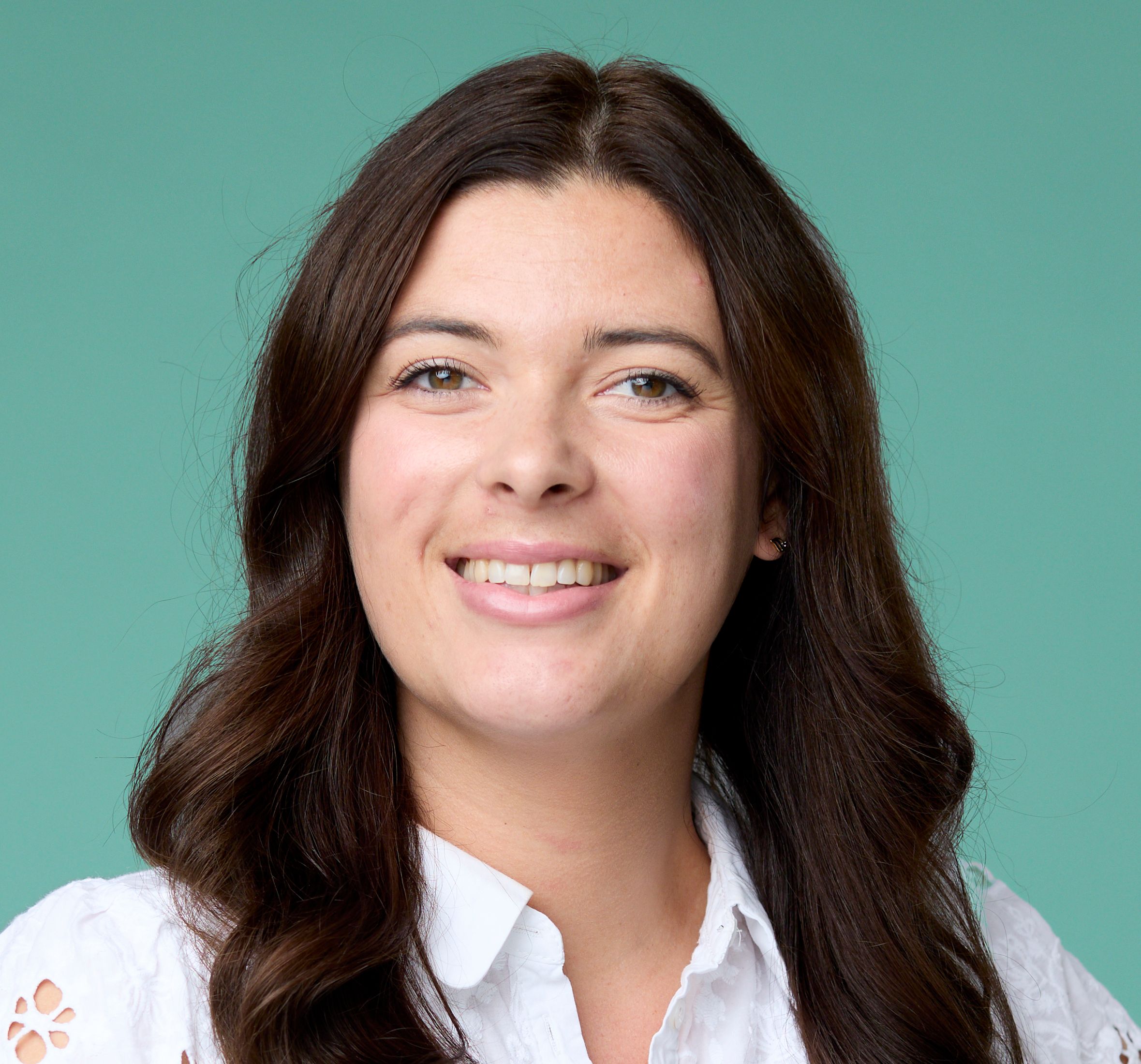 Maxine van Mastbergen Maxine van Mastbergen