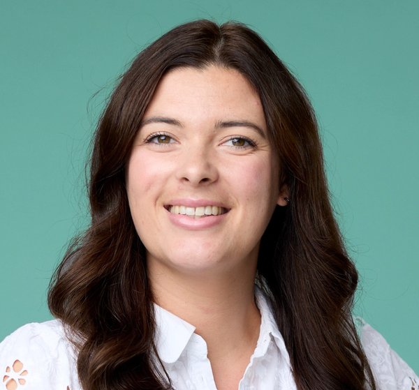 Maxine van Mastbergen Maxine van Mastbergen