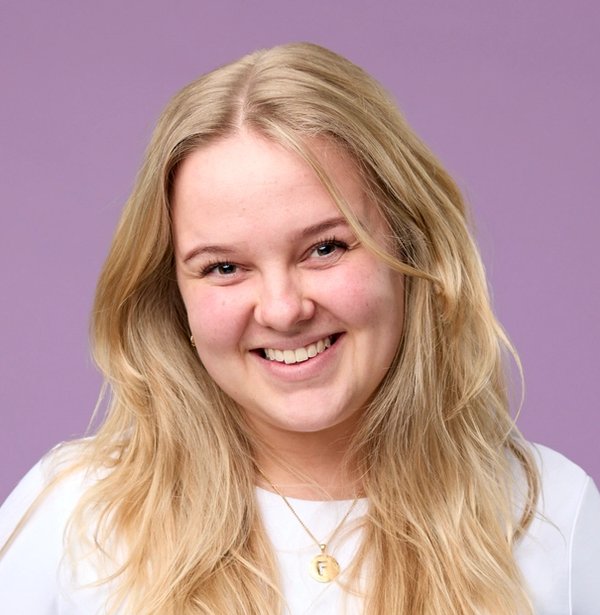 Fleur Strik Fleur Strik