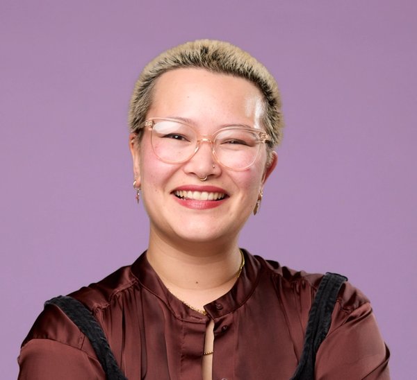 Noemi Overdijk Noemi Overdijk