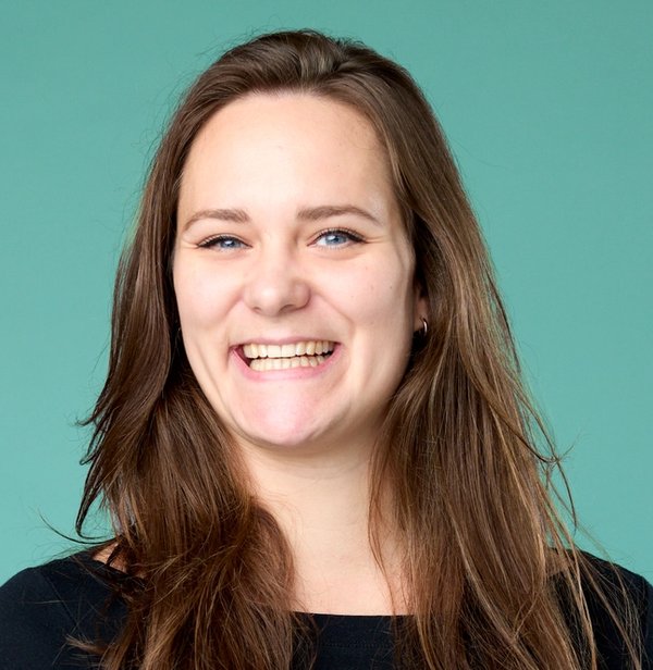 Nathalie Bruinhof Nathalie Bruinhof