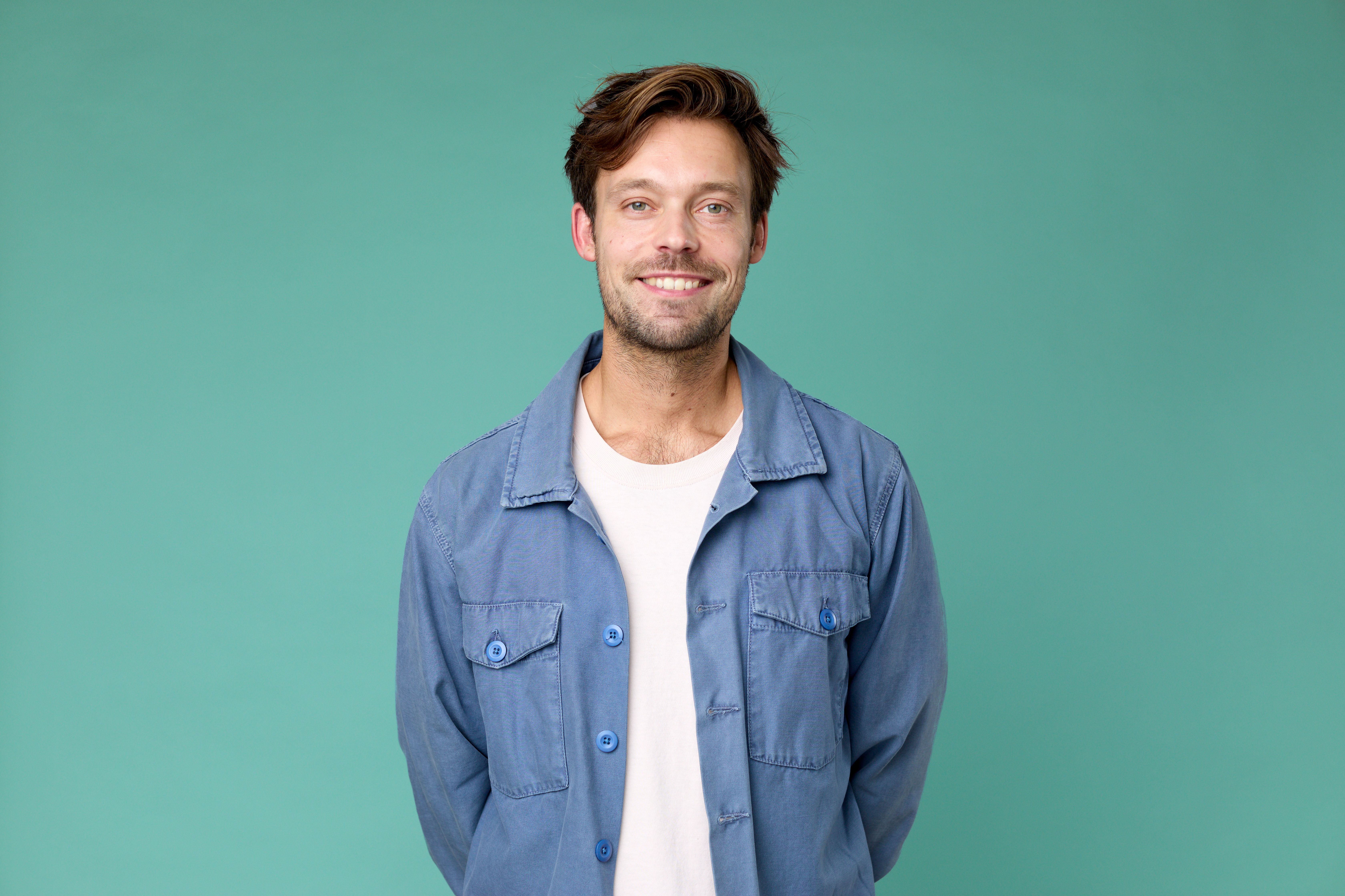 Wouter van Breevoort