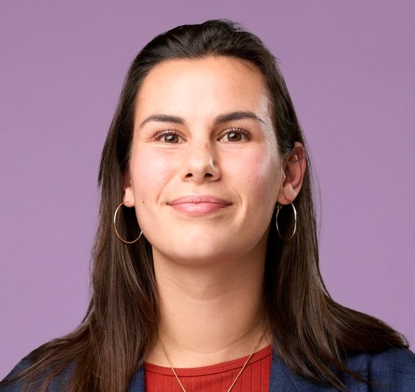 Noor van Amelsfort Noor van Amelsfort