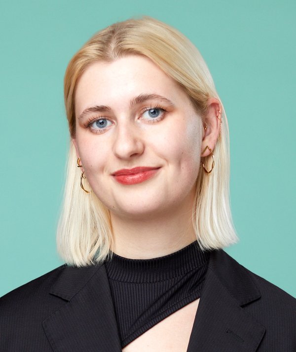 Suze van As Suze van As