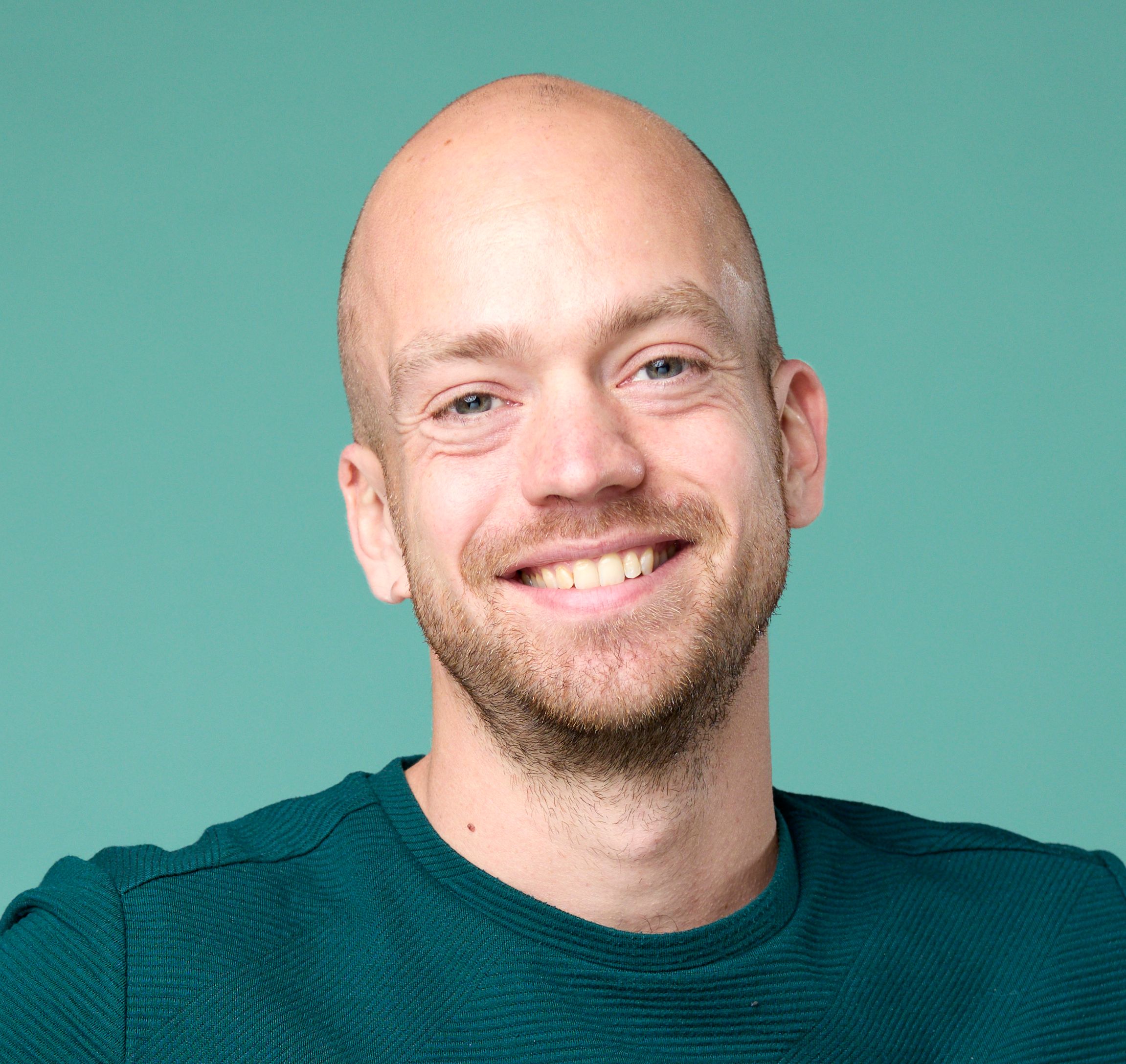 Ruben Werdmüller Ruben Werdmüller