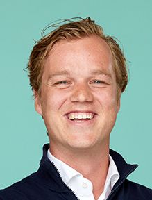 Jeroen de Jager Jeroen de Jager