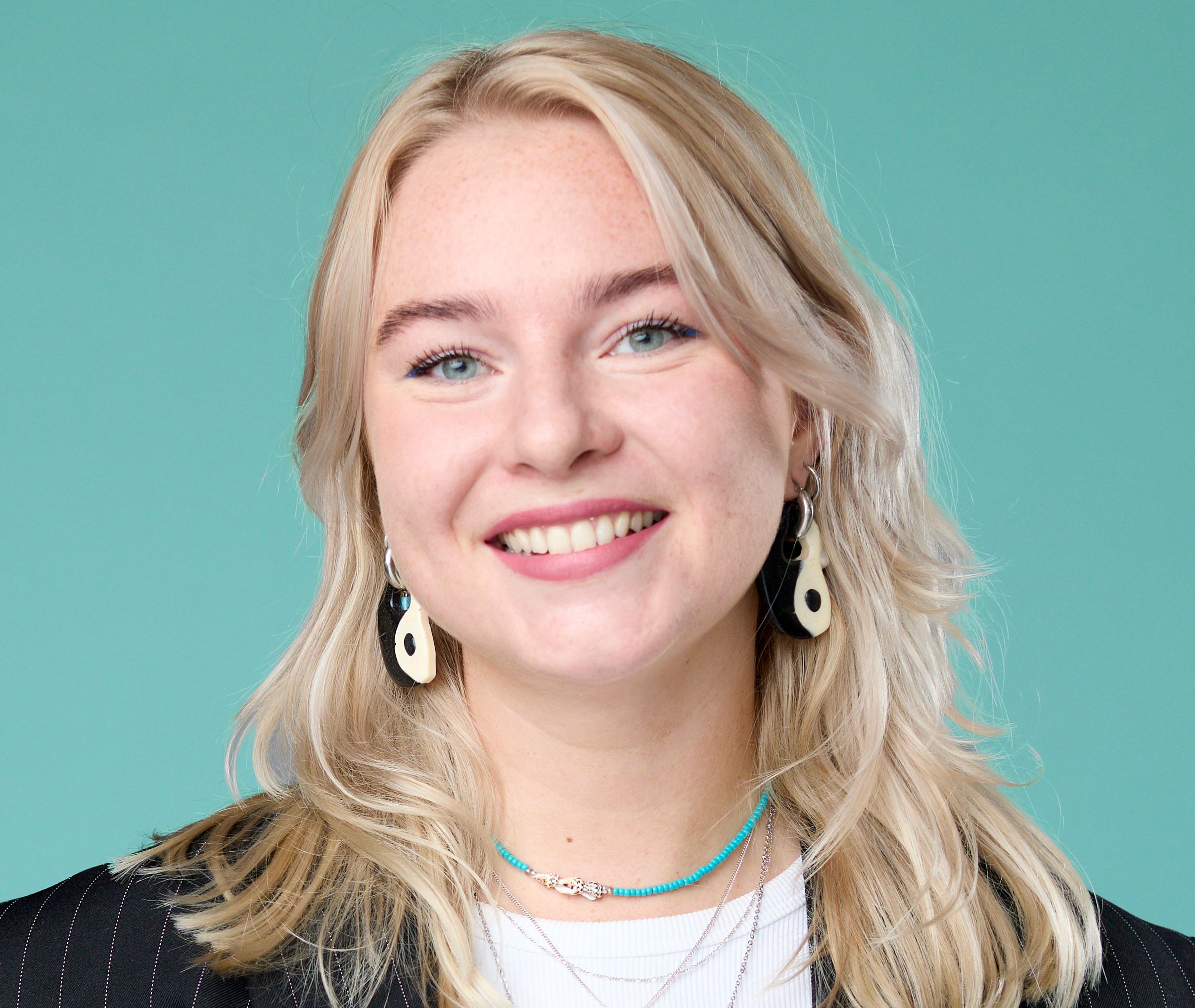 Shannen van Dinther Shannen van Dinther