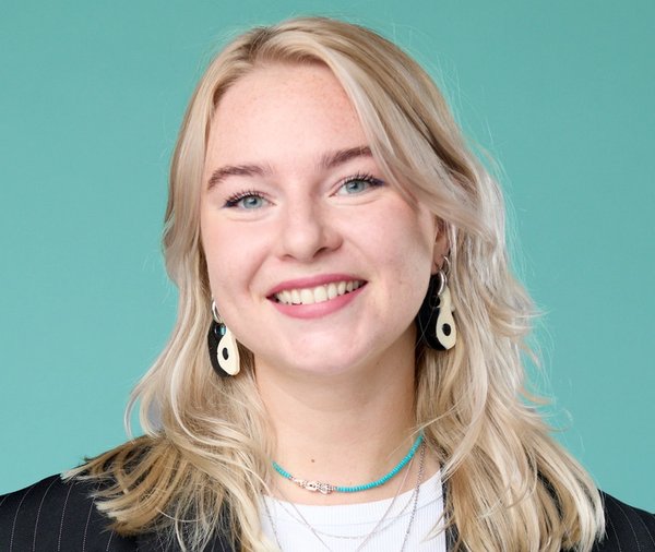 Shannen van Dinther Shannen van Dinther