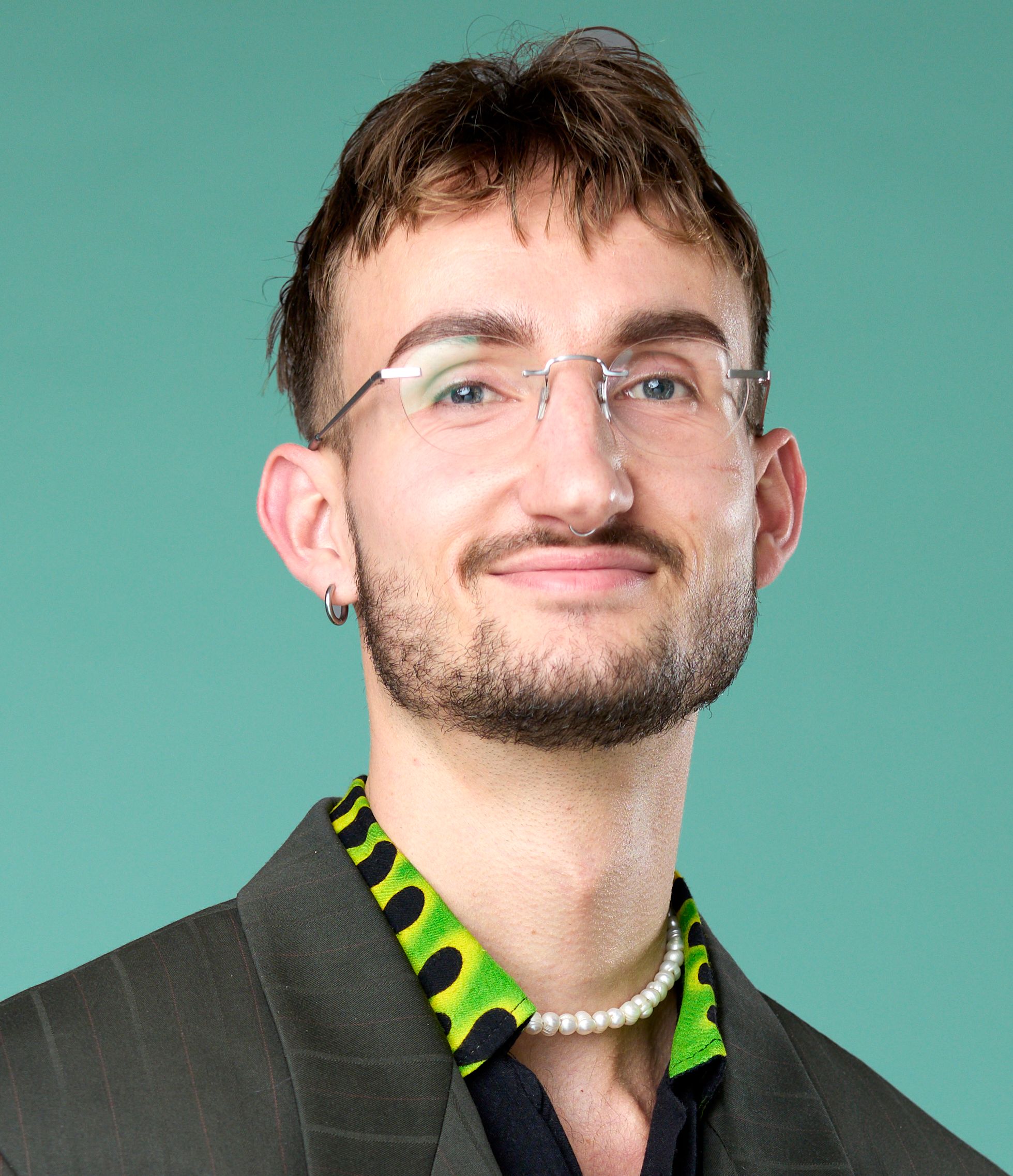 Rowan Verbraak Rowan Verbraak