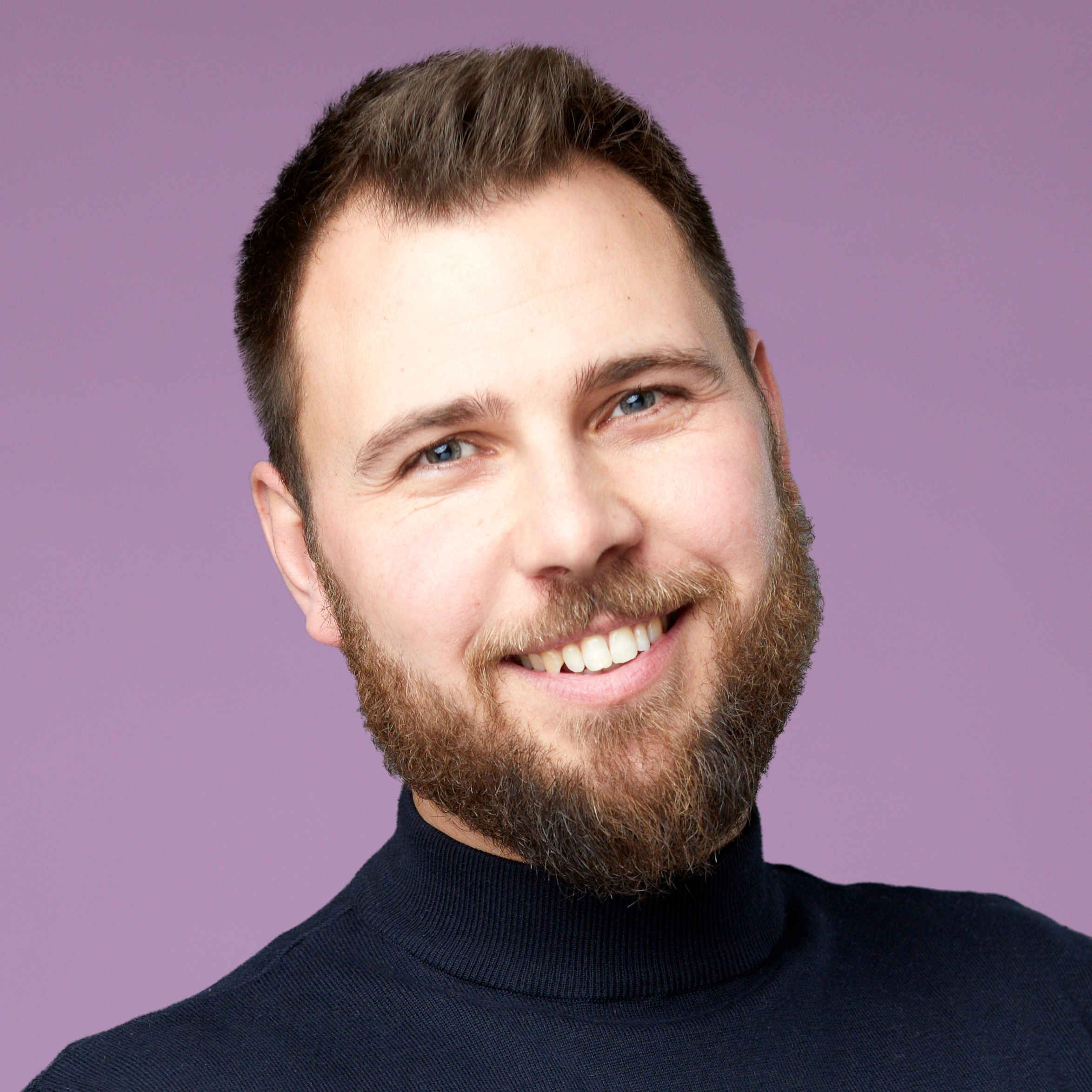 Wesley Raven Wesley Raven