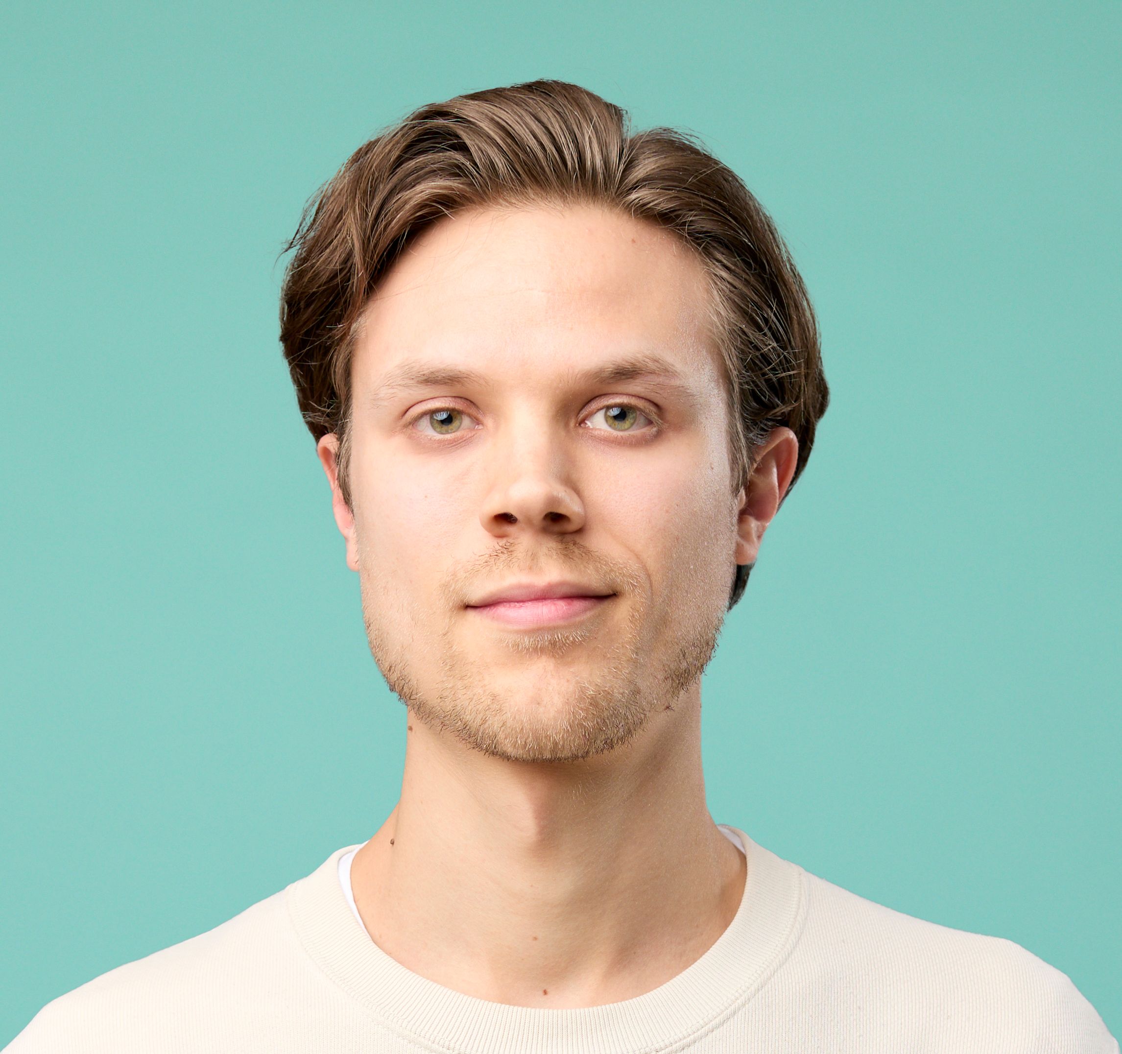 Samuel Spoorenberg Samuel Spoorenberg