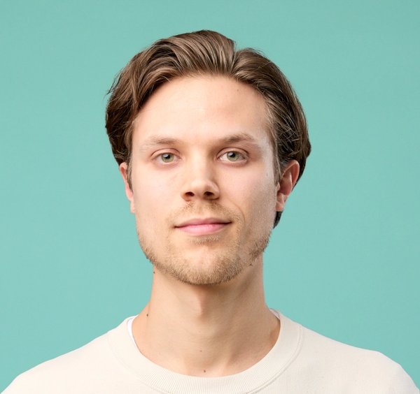 Samuel Spoorenberg Samuel Spoorenberg