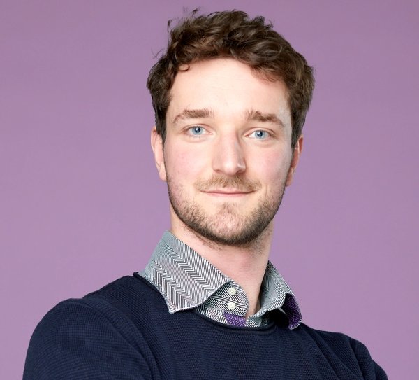 Thomas van den Berg Thomas van den Berg