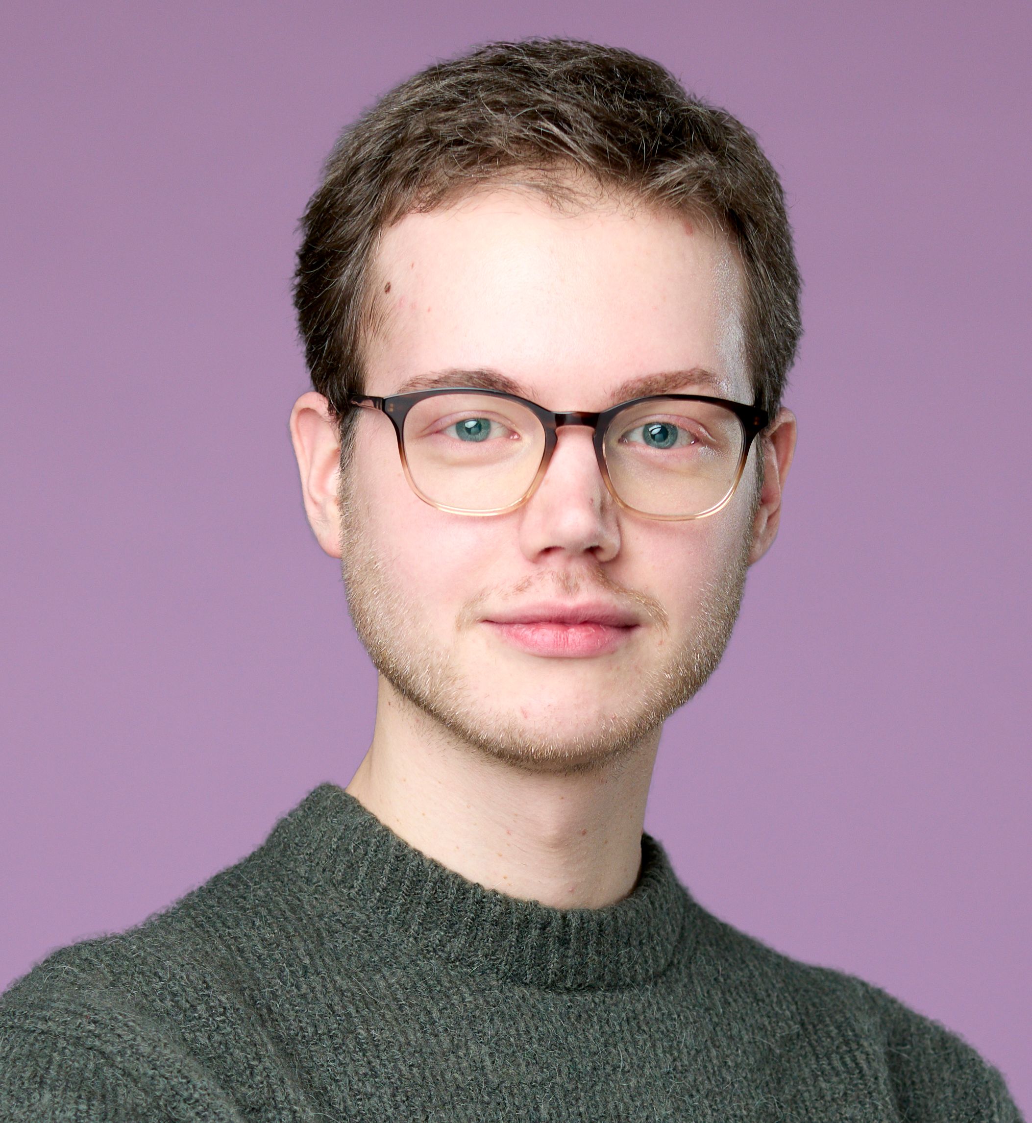 Ries Verwegen Ries Verwegen