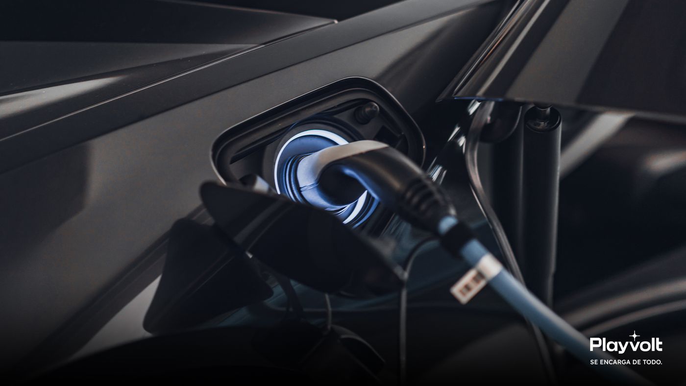 El lado oculto de los autos eléctricos: mitos y realidades.