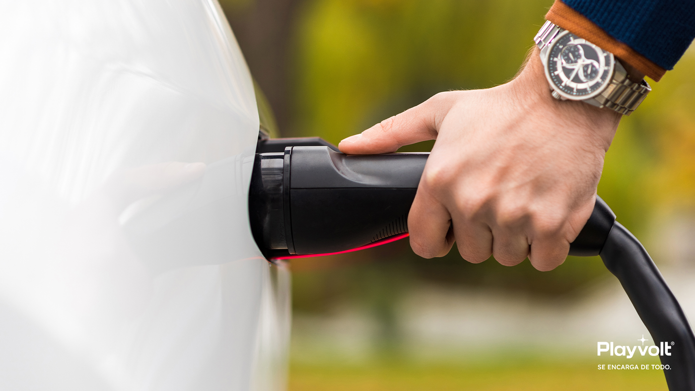 Menos gasto, más energía: guía para cargar mejor tu EV