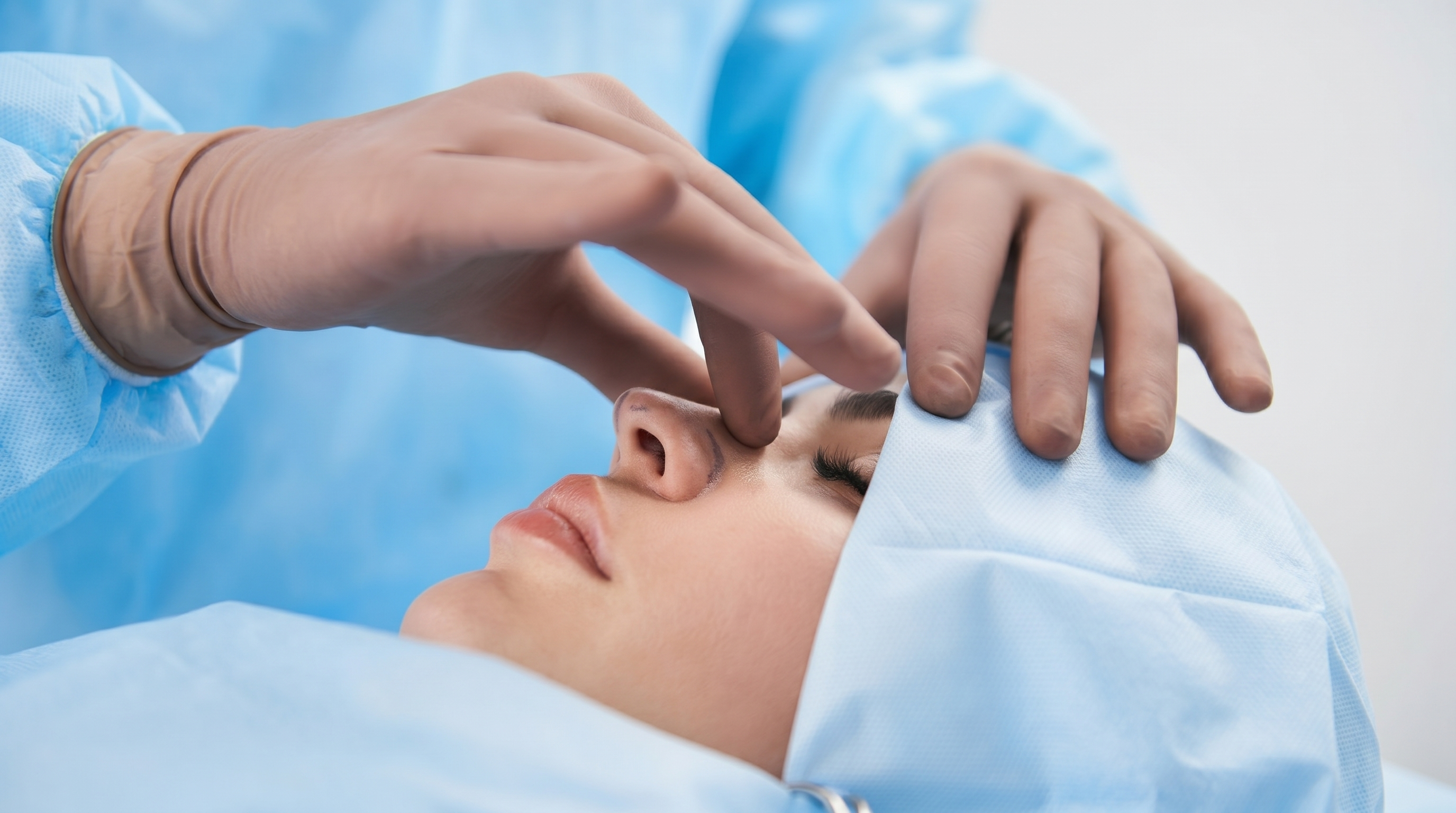 Rhinoplasty