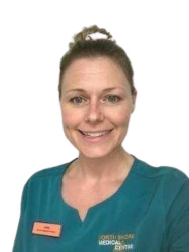 Jodie Godden