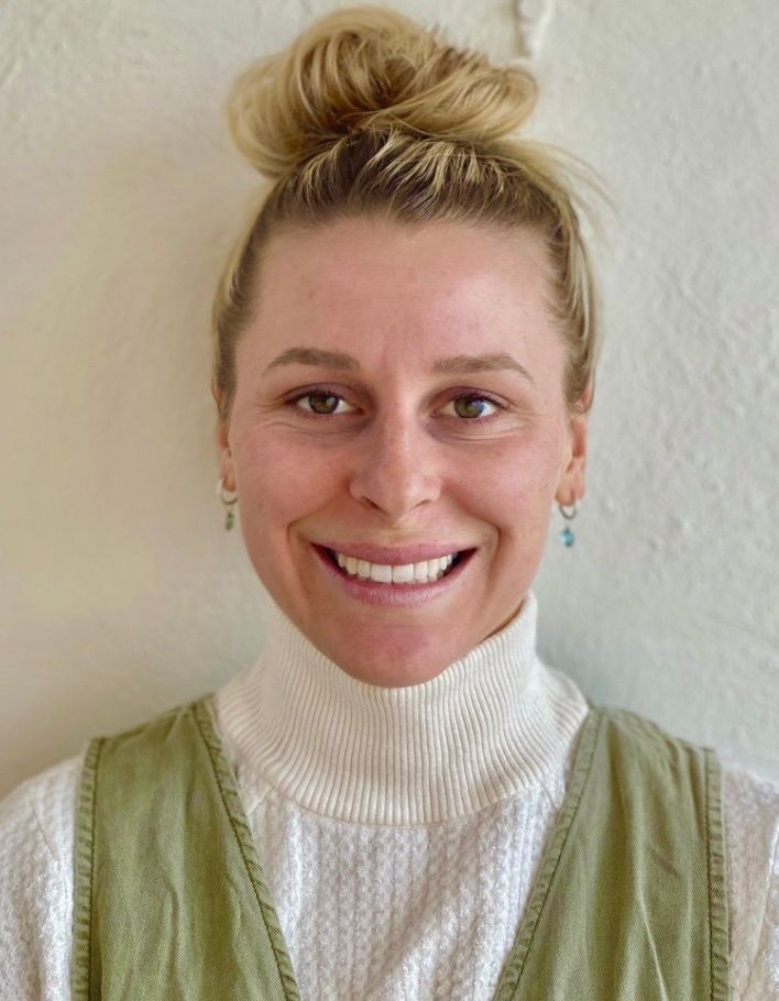 Dr Brooke Mason