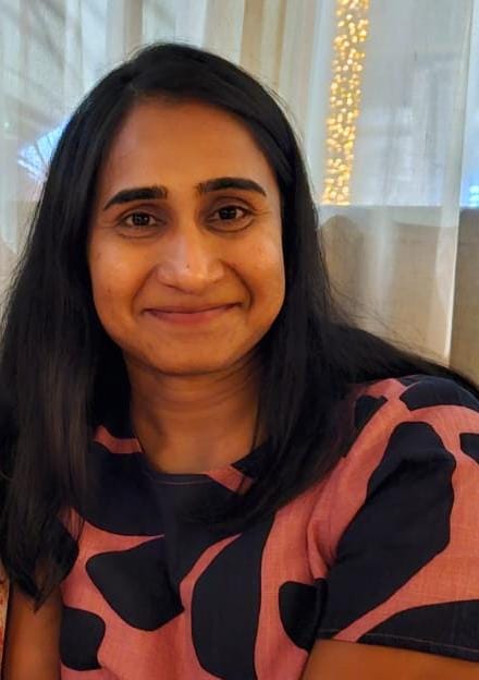 Dr Bhargavi Kanuru