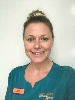 Jodie Godden
