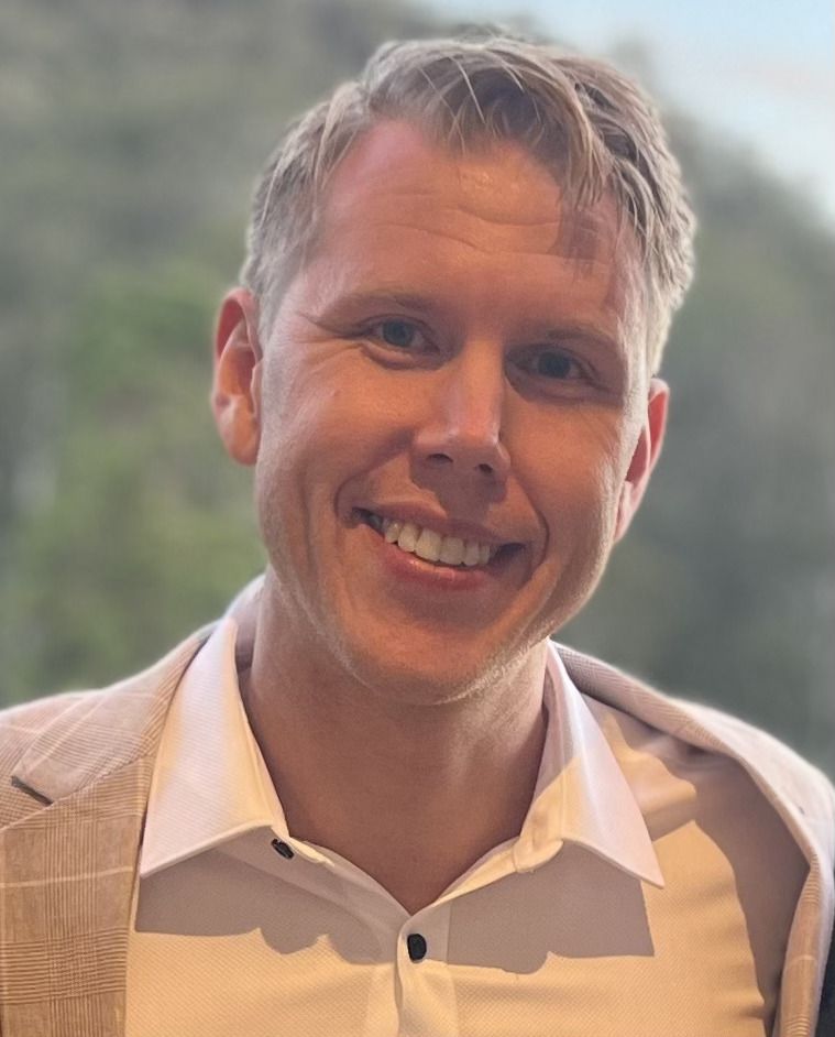 Dr Johannes Berggren