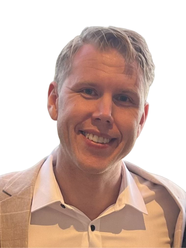 Dr Johannes Berggren