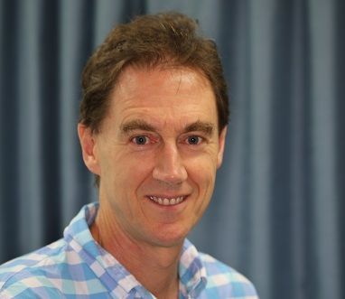 Dr Tim Kenny