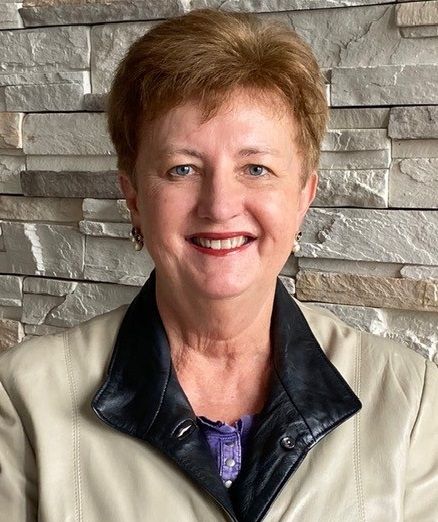 Dr Maureen Fitzsimon