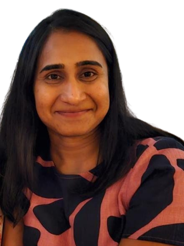 Dr Bhargavi Kanuru