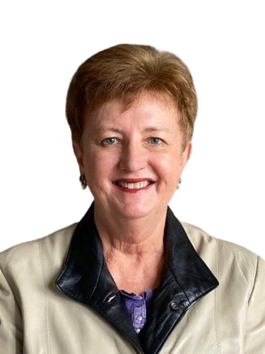 Dr Maureen Fitzsimon