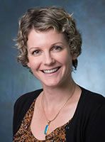 Dr Sarah Burgess