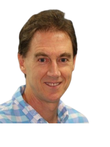 Dr Tim Kenny