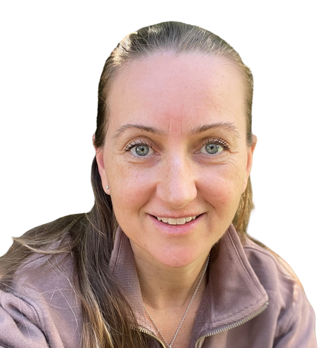 Dr. Jess Harvey