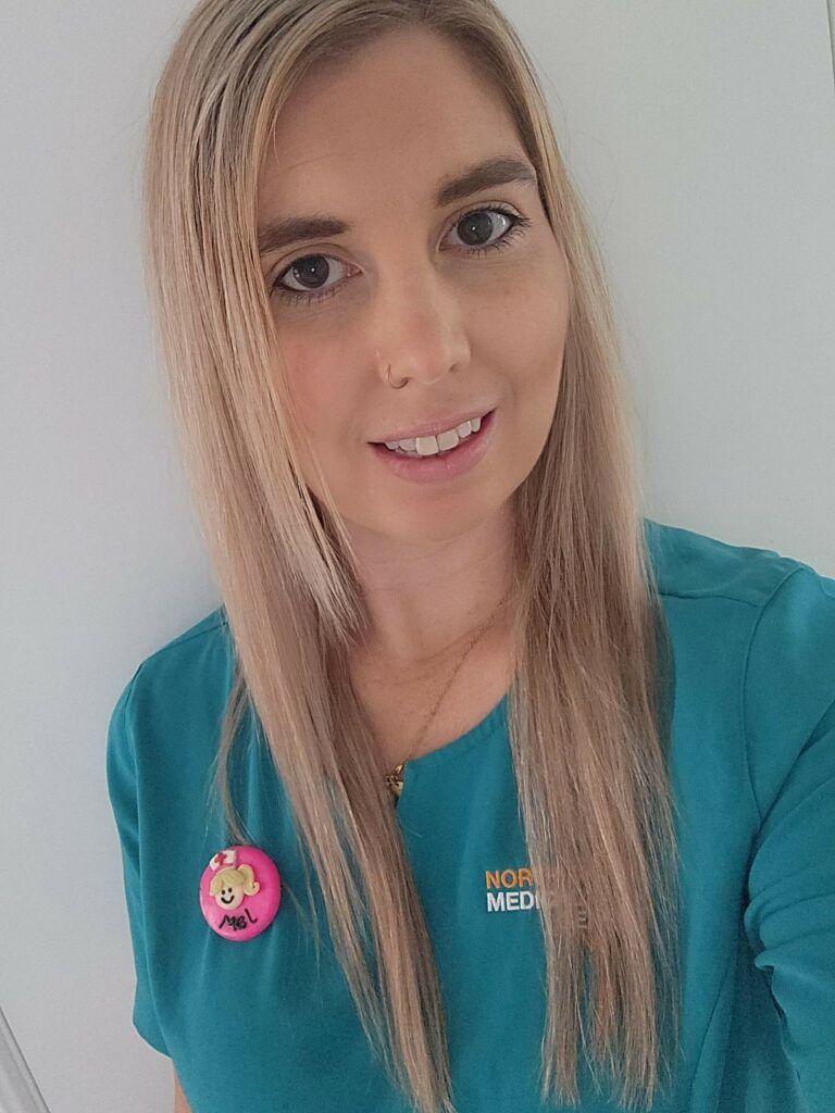 Mel