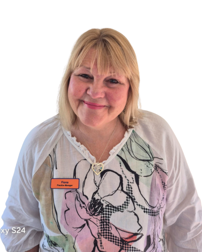 Fiona Goodwin