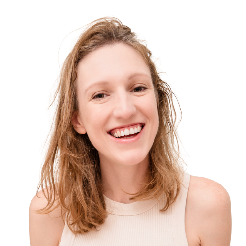 Dr Jennifer Luna