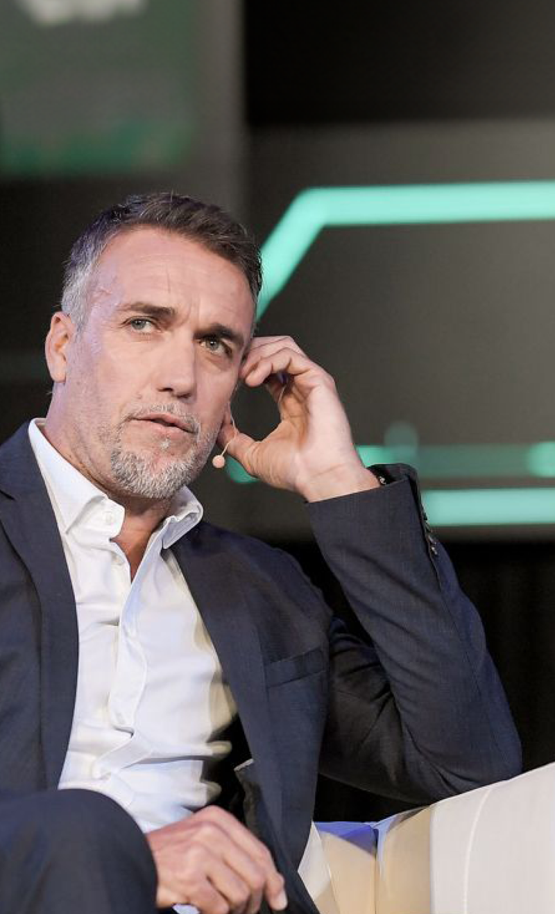 Gabriel Batistuta