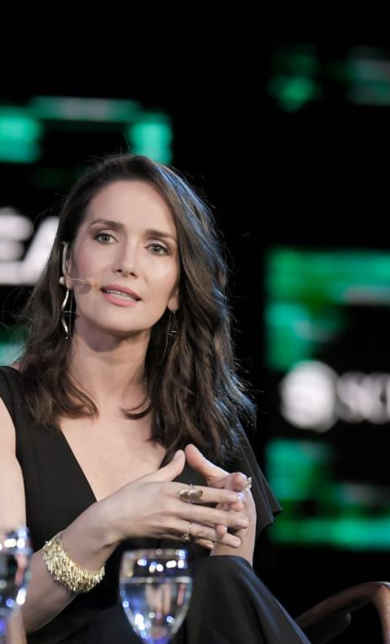 Natalia oreiro