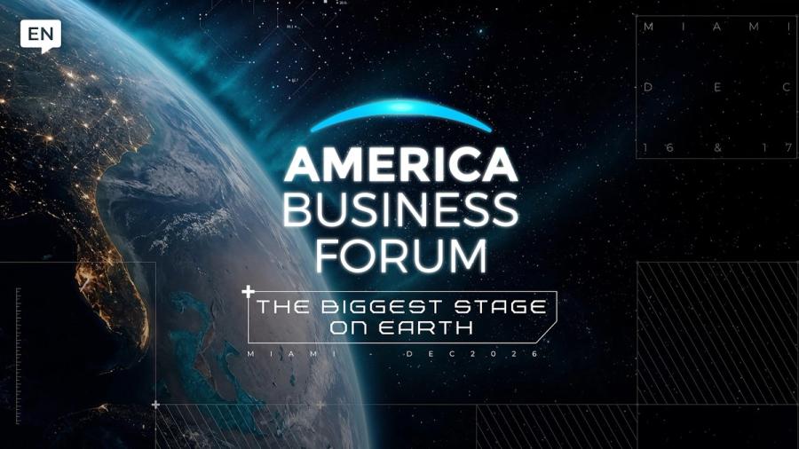 America Business Forum Miami 2026 | Official Announcement