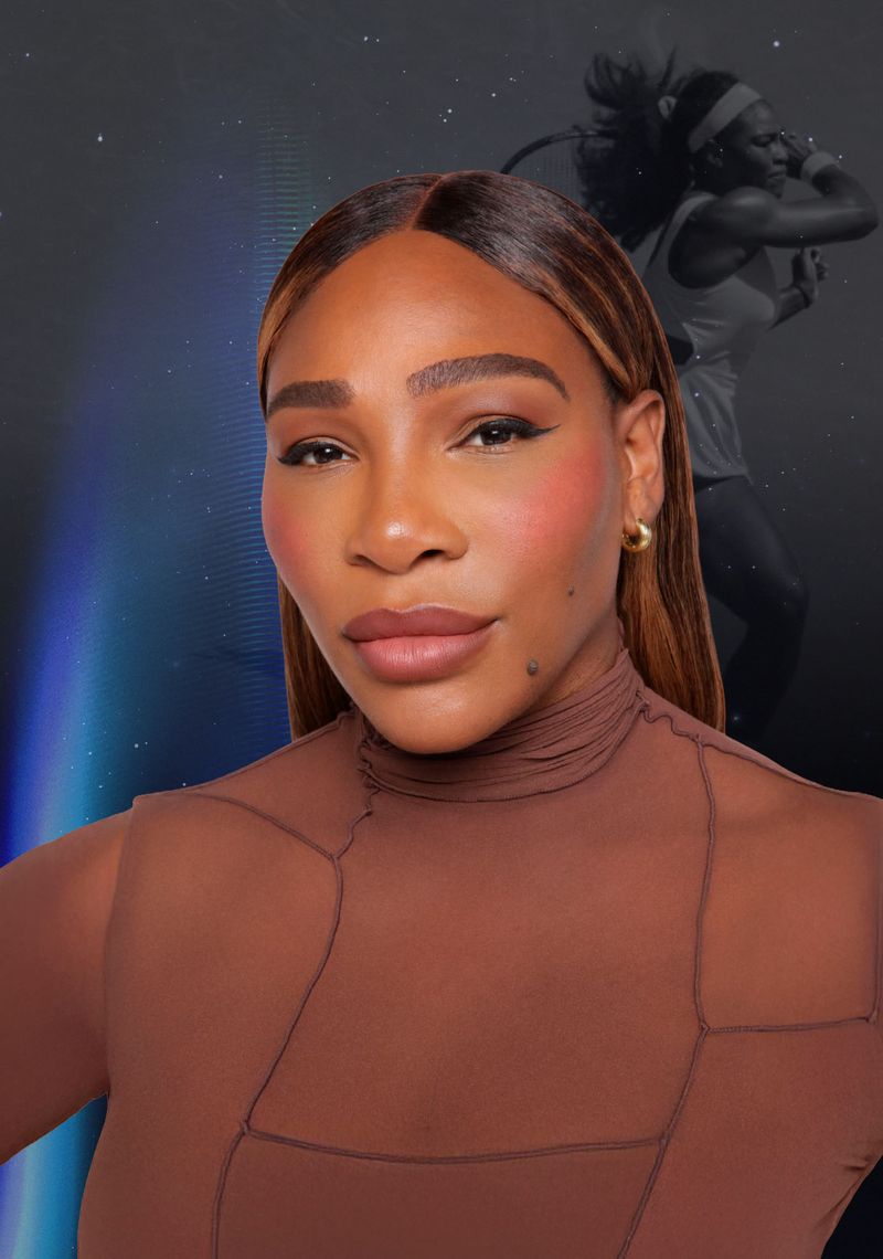 Serena Williams