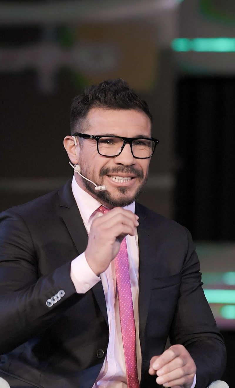 Sergio MArtínez