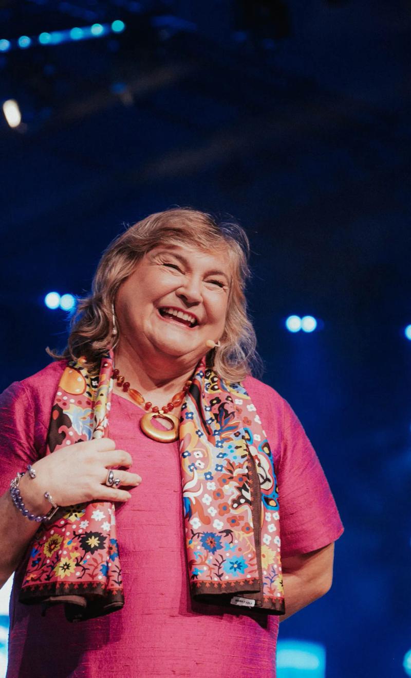 María-Noel vaeza