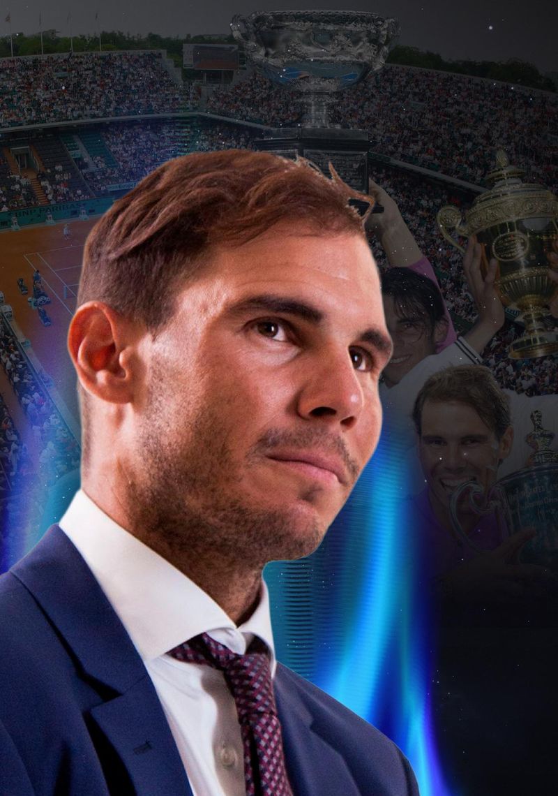 Rafael Nadal