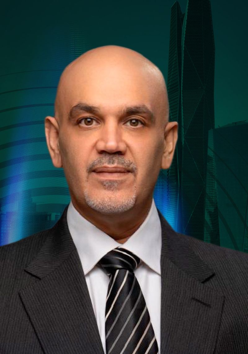 Fahad Alsaif