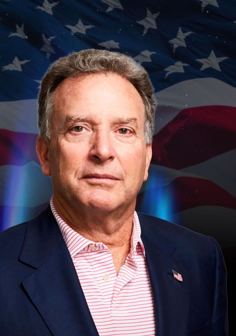 Steve Witkoff