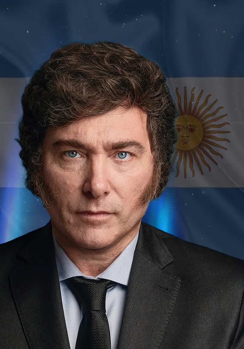 Javier Milei